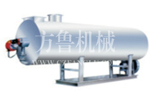RLY系列燃油、氣熱風(fēng)爐